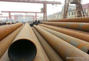 P11合金钢管选购指南 大口径热轧P11钢管价格、厂家与图片全解析